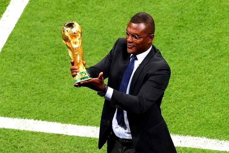 好消息，中国国家队参加2030年世界杯有戏！

南美足协主席提议2030世界杯扩