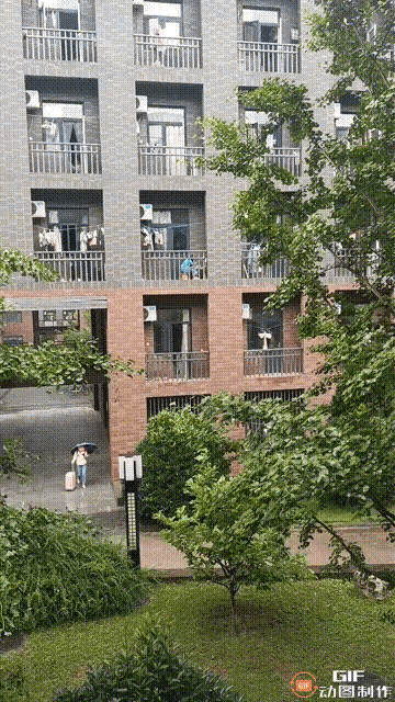 1：什么情况，才会被舍友给赶出来？