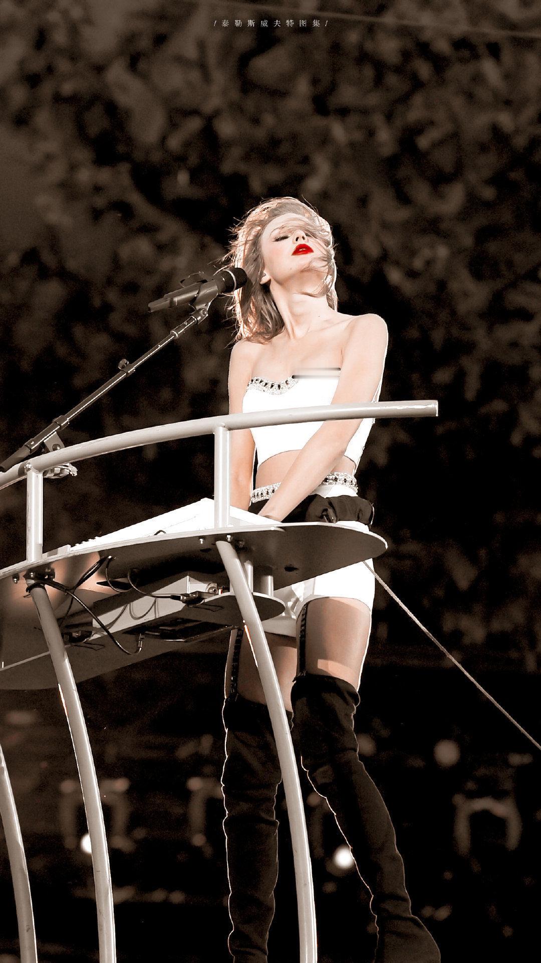 嗑颜bot Taylor Swift   各种意义上的女神 