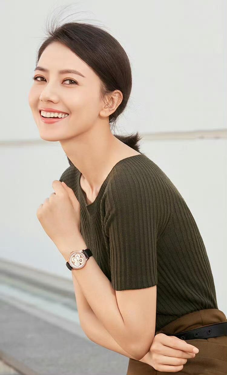 好美😻