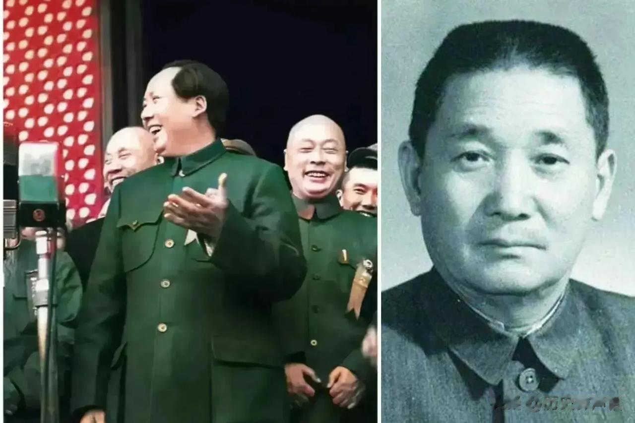 好险，要不是张治中，五星红旗就不是现在的样子了！

1949年第一届全国政协筹备