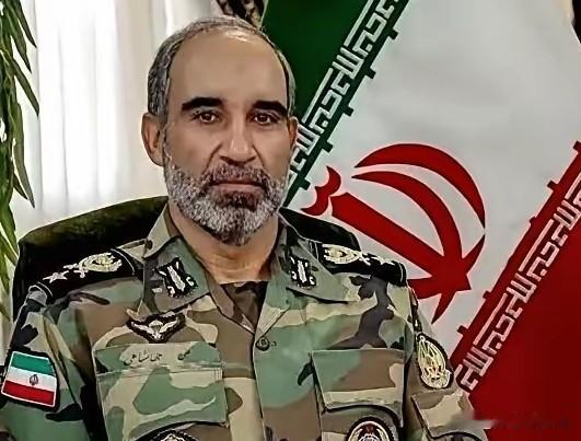 伊朗司令传来新消息！

4月18日，伊朗陆军司令贾汉沙希直接放出一枚重磅炸弹：