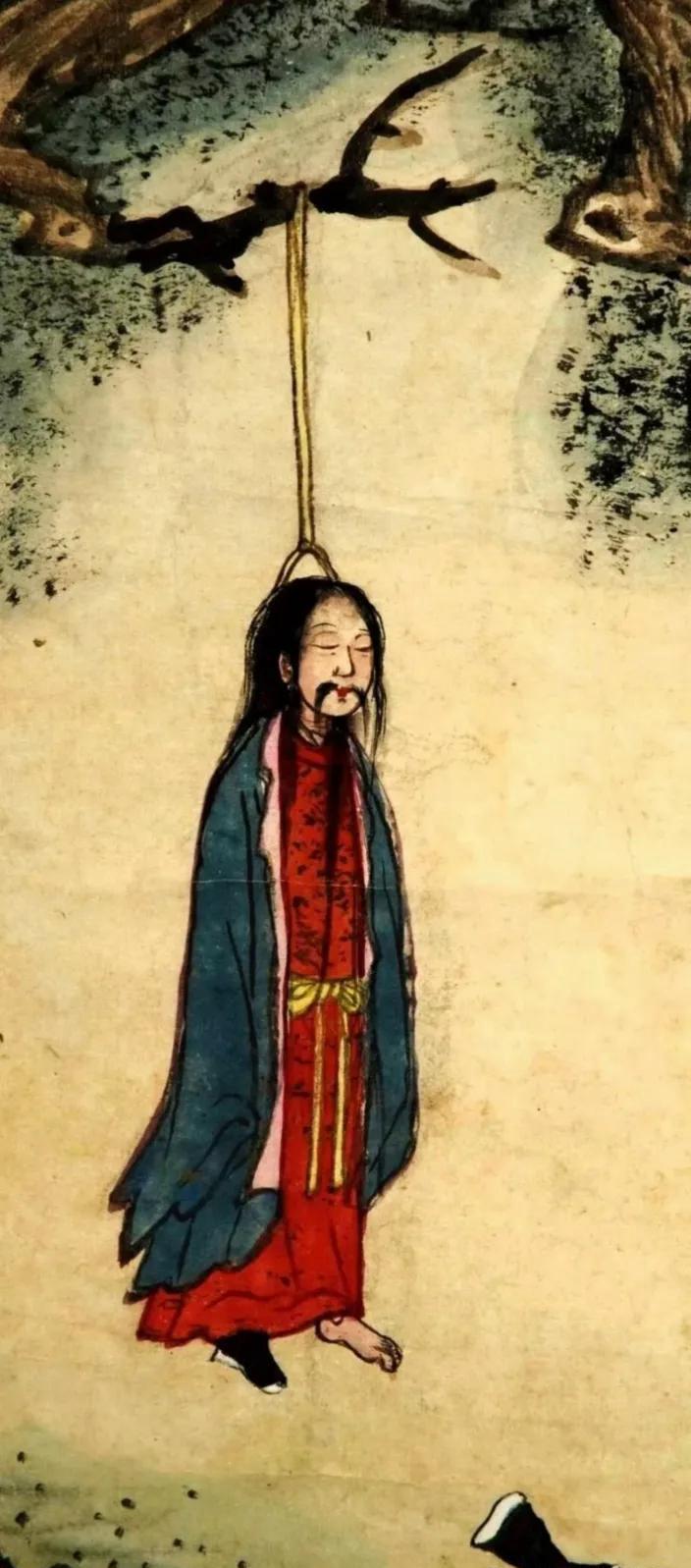忠臣，不过是帝王案头的摆设与祭品

世人总被史书骗了千年，张口便是明君倚重忠臣、