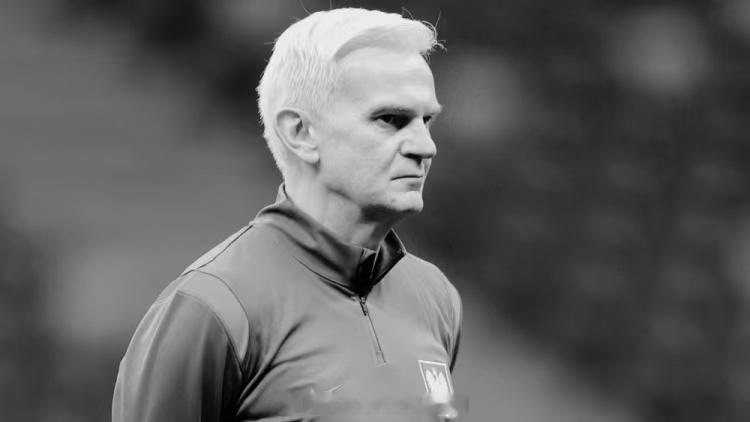 波兰国家队助教晨跑时晕倒去世 一个普通的周五早晨，一次日常的跑步训练，却成了永别