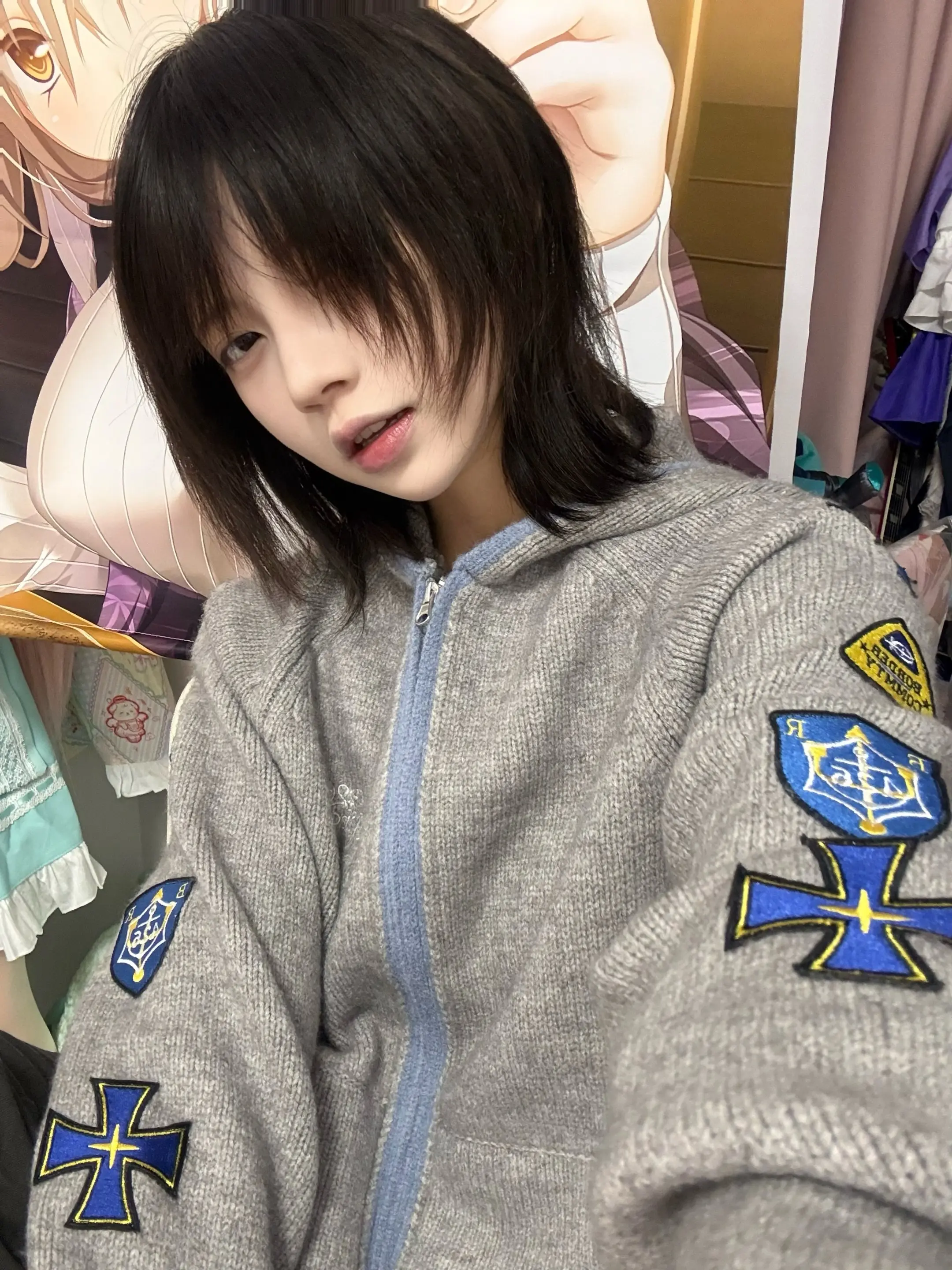 额(๑-ㅅ-๑)...zzz.