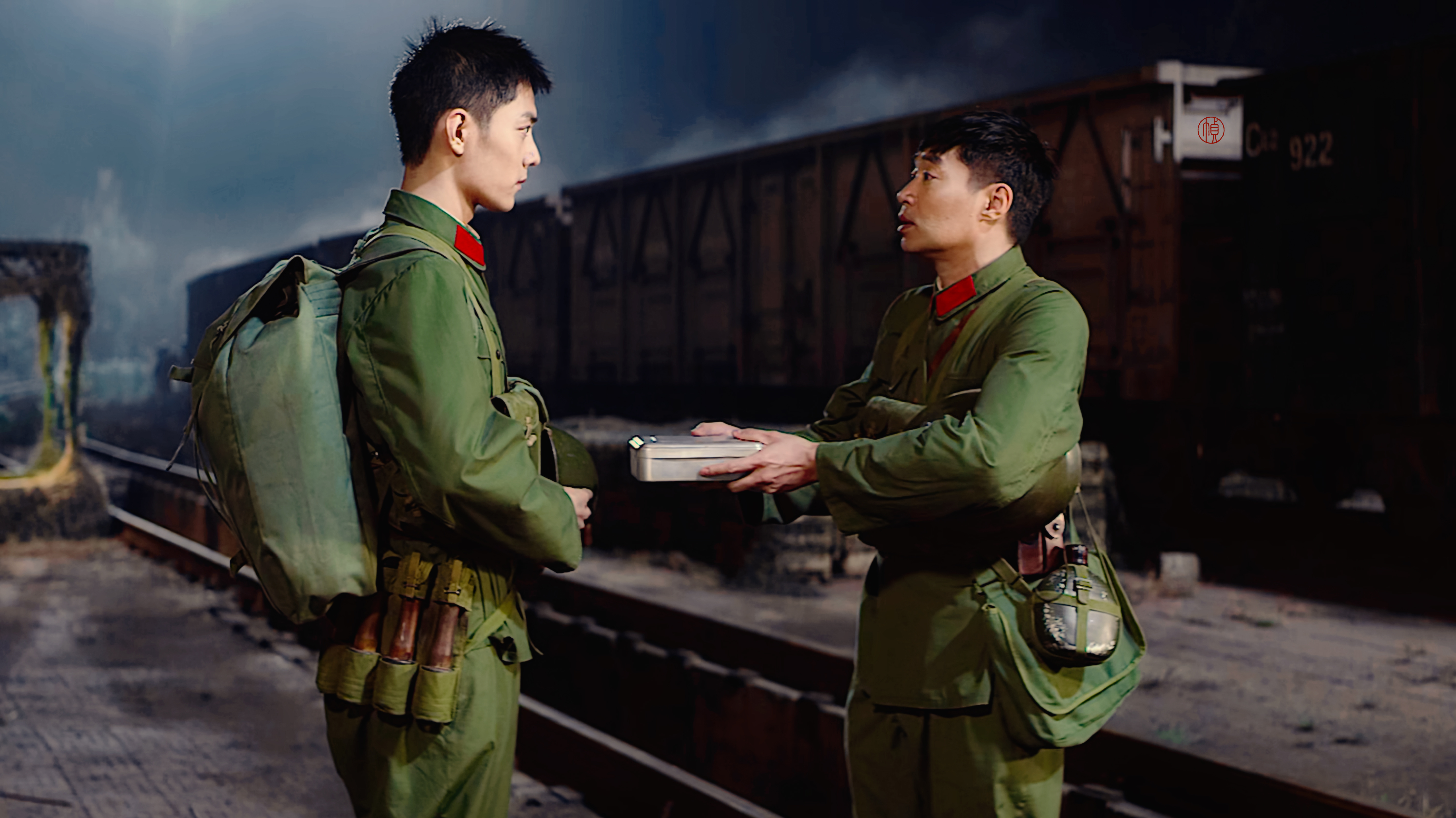 ——ʚ₁₀₀₅ɞ—— 肖战 心中有梦，才能看得到远方。心中有路，才能走得踏实！肖