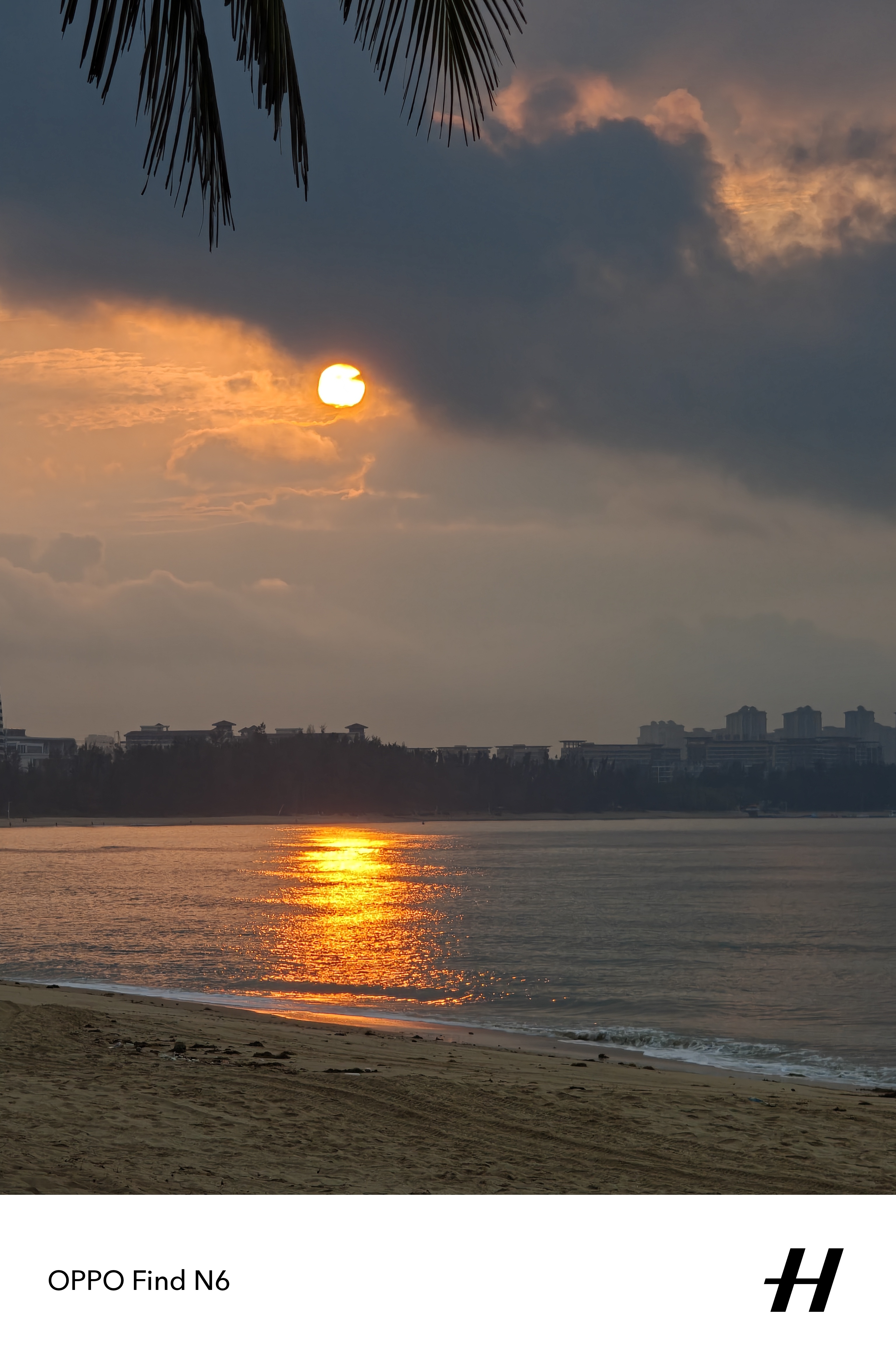 被迫看日出的一天 陵水·三亚安隅酒店