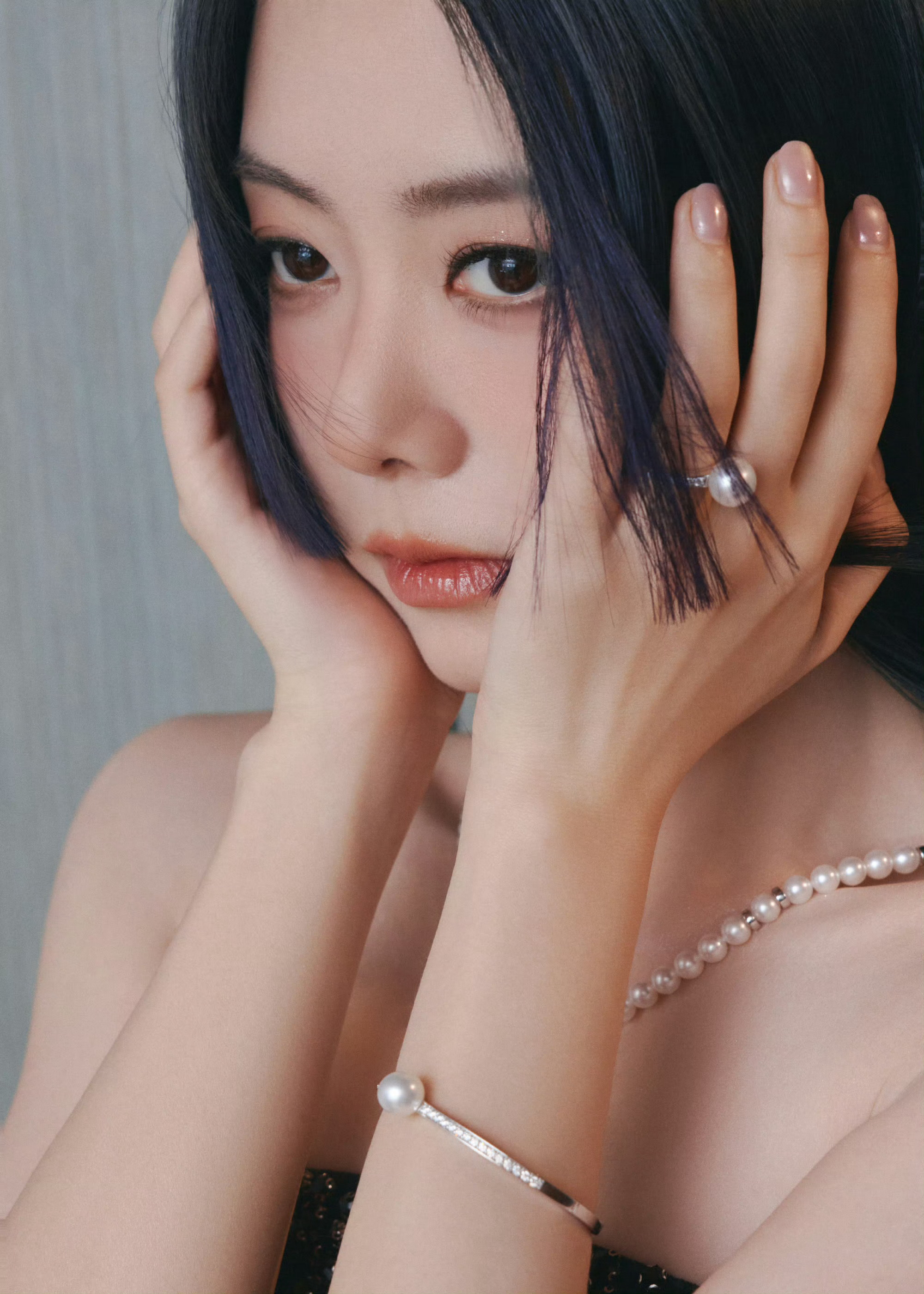 谭松韵～～谭松韵[超话]谭松韵美追星谭松韵 ​​​