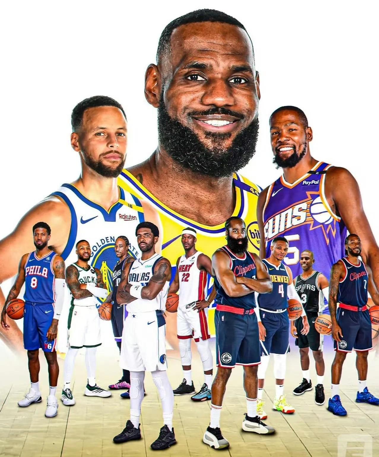 下赛季的MVP，我不会给约基奇，他已经三个MVP不应该再多！！
我不会给亚历山大