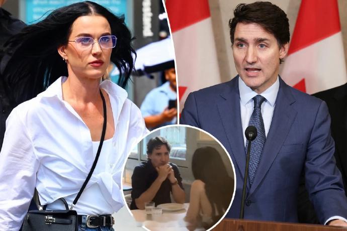 曝水果姐加拿大前总理感情降温根据多家媒体报道，水果姐Katy Perry 和加拿