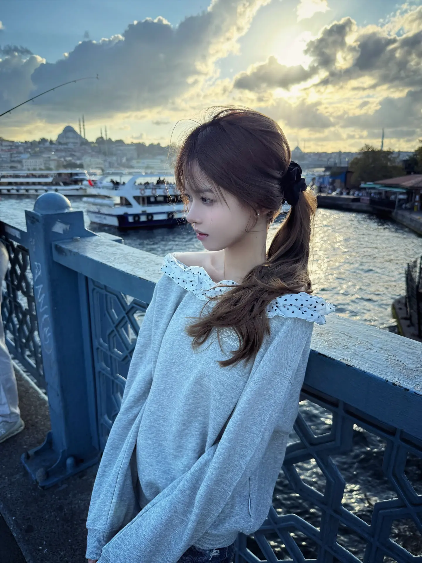 不要强迫别人说真话 行为就是答案 接受就继续 不接受就离开