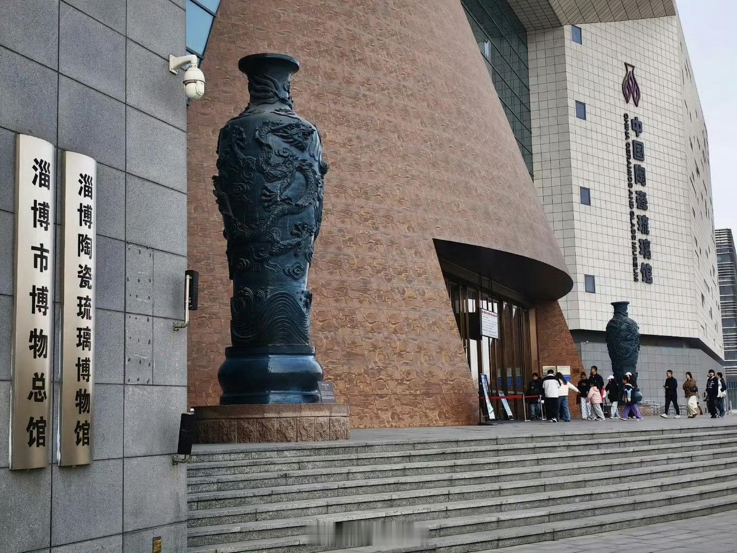 寻美山东有淄有潍寻美山东打开山海潍坊  山海相拥，鸢飞情长，潍坊用独特魅力诠释齐