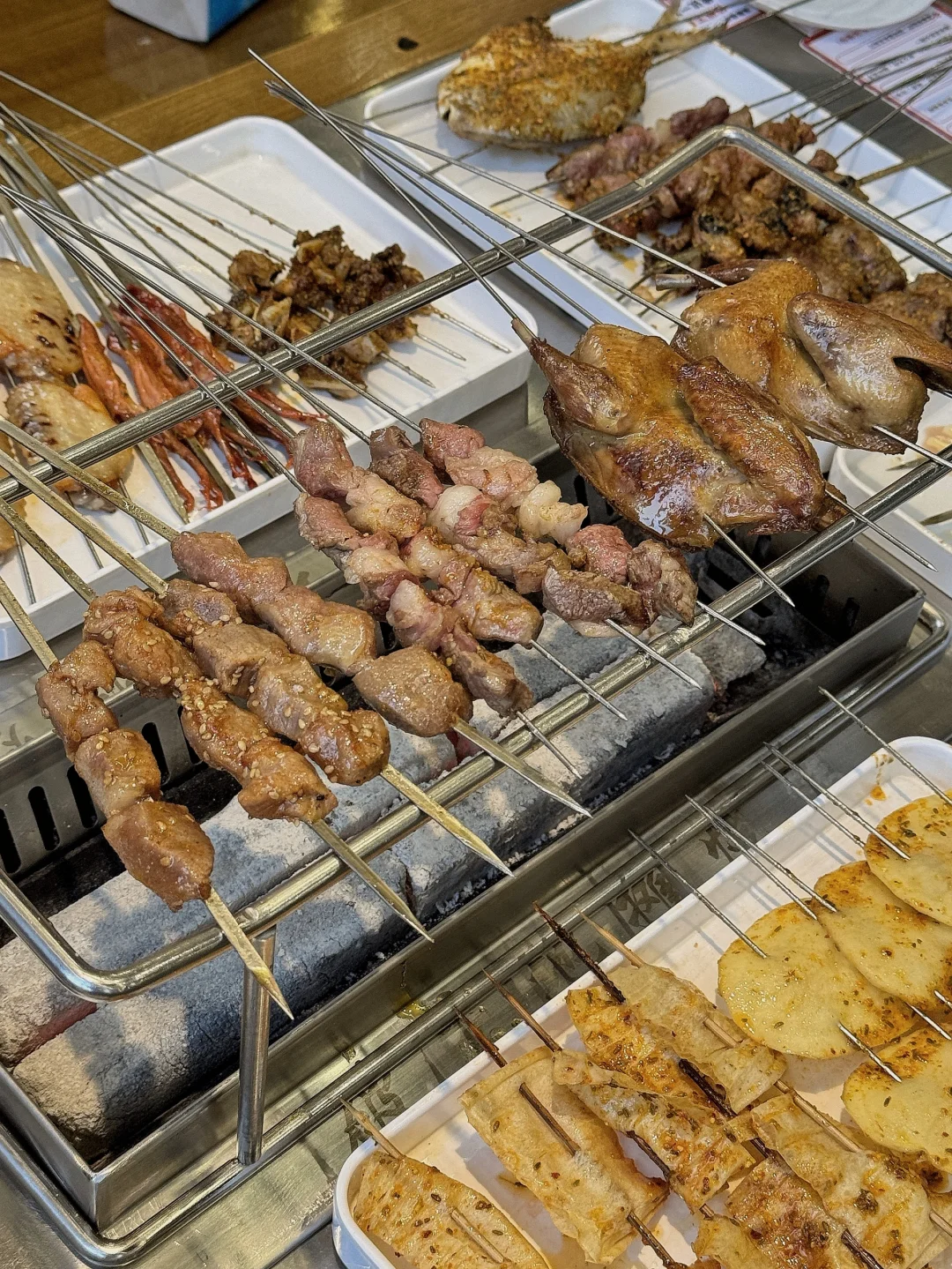 在徐州zui难忘的一顿烧烤👇🏻👇🏻
