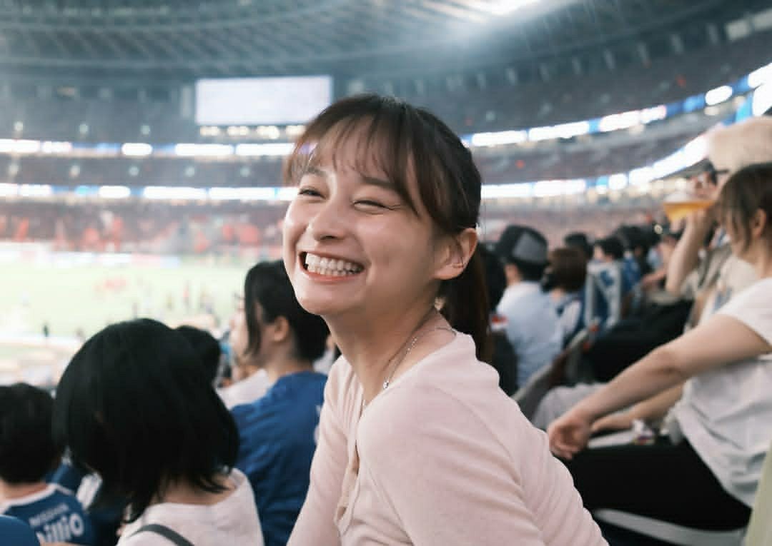 日娱新闻影山优佳 影山优佳ins 