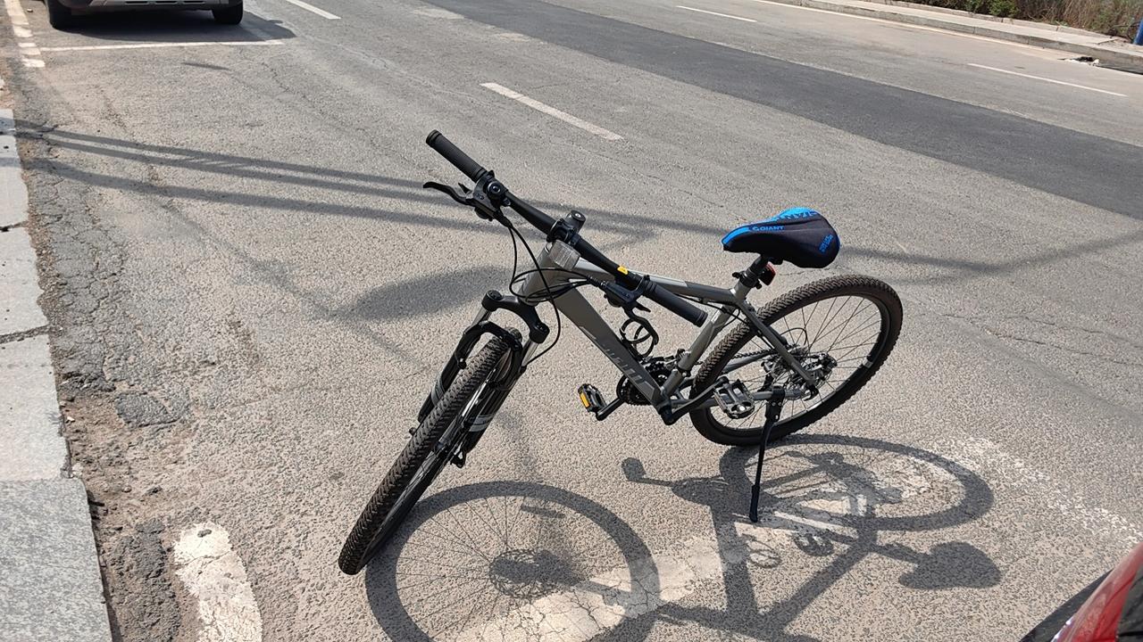 晒图笔记大赛周末不刮大风就🚴去！