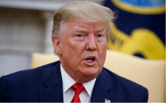 连续3次喊话中国后，特朗普撒下弥天大谎，把3亿多美国人当猴耍
 
2月24日晚上