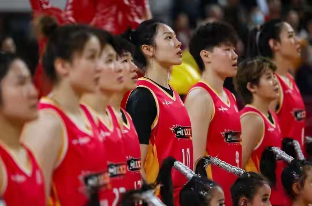 WCBA女篮总决赛第二场，山西女篮最后时刻，绝杀四川女篮，大比分1：1平。
全场