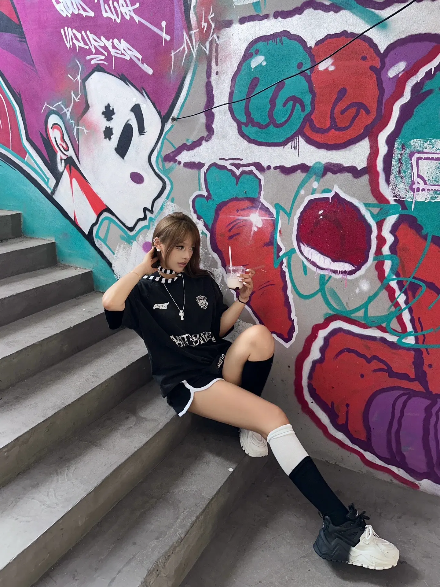 潮宗街 你别太好拍。