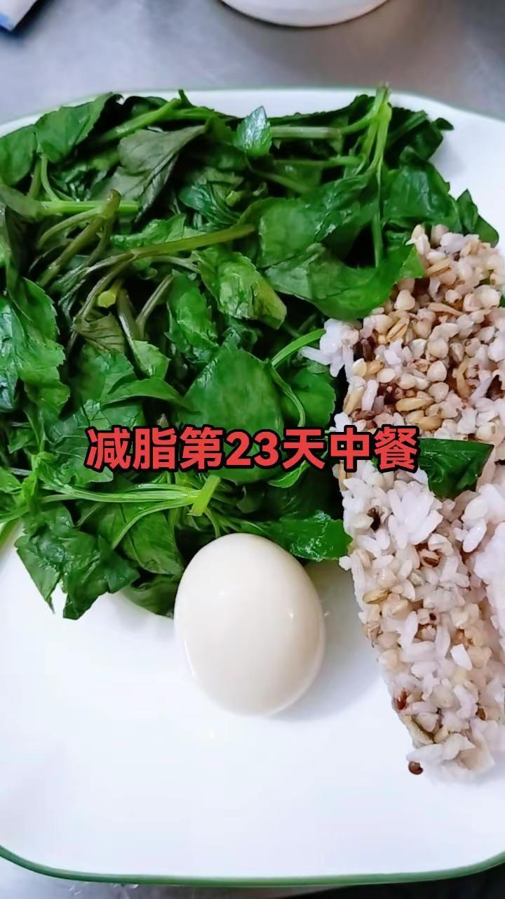 开启新一轮的减肥，争取7月下120斤，向110斤迈进，目前体重123斤