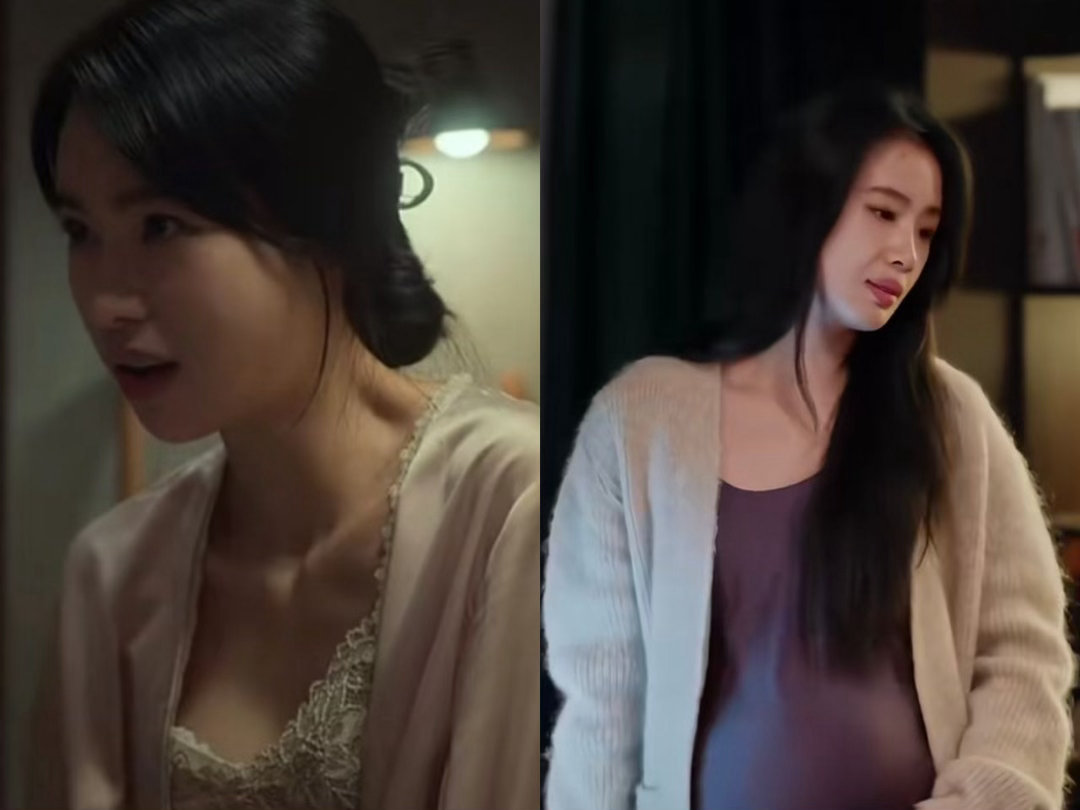 李梦内娱有自己的妍珍蜜语纪 美丽的坏女人赛道，李梦直接杀进来了。鲁贞贞这个角色，