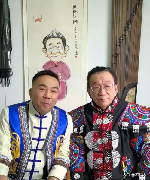 侯耀华曾经说杨议都不如曹云金、何云伟。你们觉得他们三个有可比性吗？
侯耀华