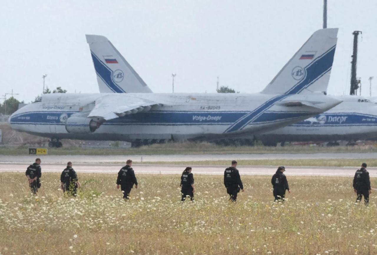 指认袭击又关总领馆，德国这轮对俄施压升级到哪一步
德国近日指责俄罗斯和莱比锡机场