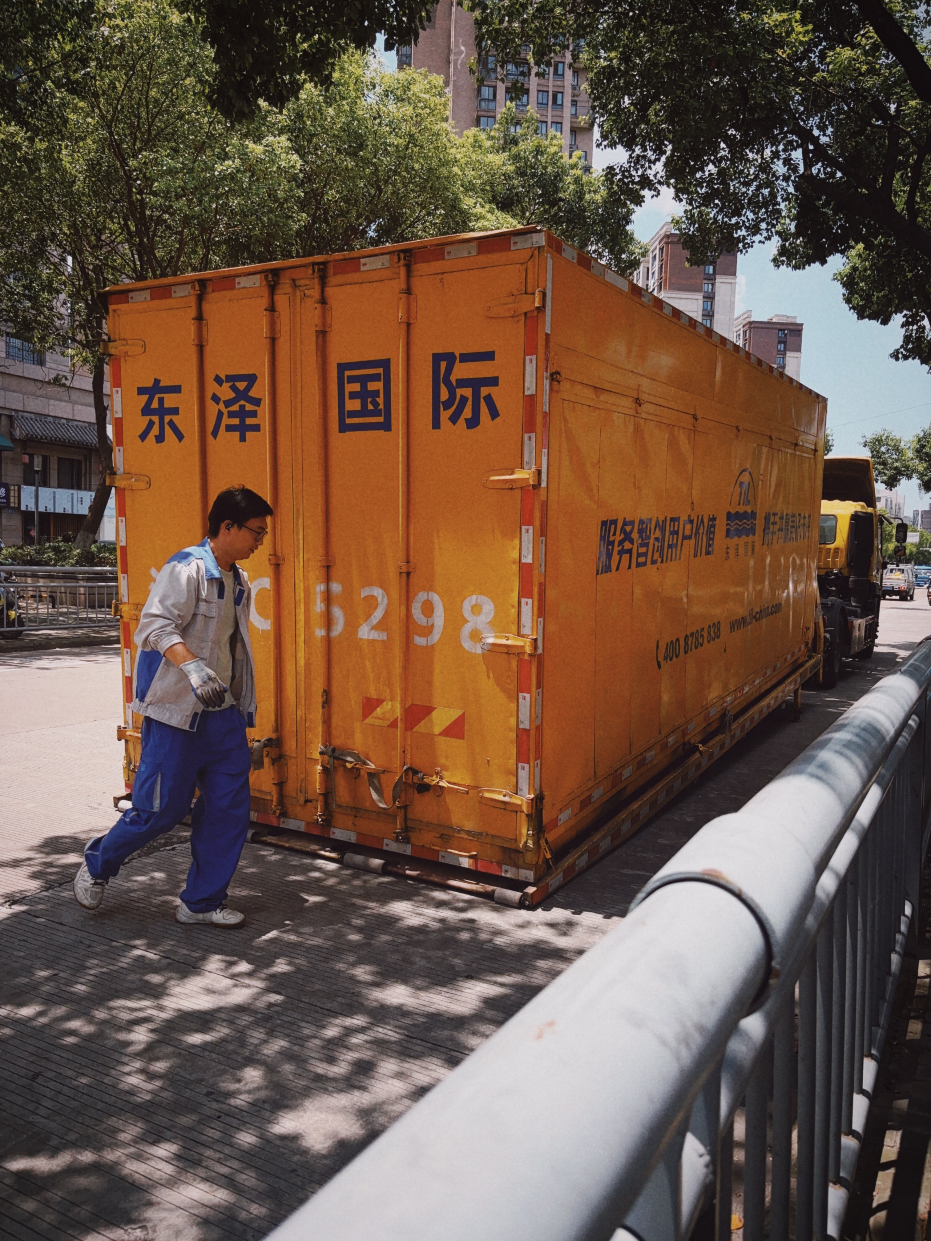 签收玩具！ 