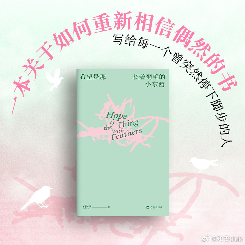 知書club 自序丨脊背被晒得发烫，就像太阳在明媚地发问：你这家伙，究竟在做什么