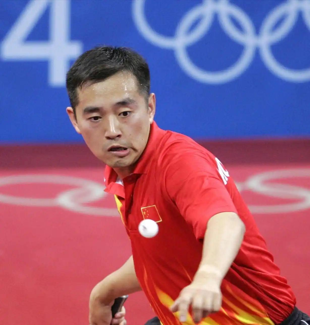 黑龙江籍乒乓球世界冠军!
焦志敏（伊春），汉城奥运会女单季军、世界冠军
王辉（哈