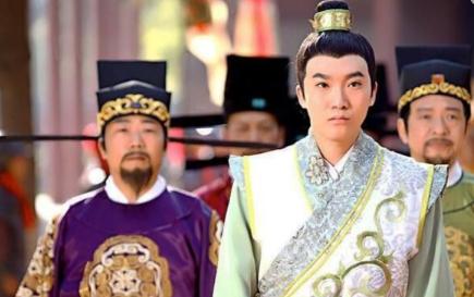 1368年，朱元璋登基称帝，他下了一道令人匪夷所思的圣旨：福建泉州蒲姓家族，男的