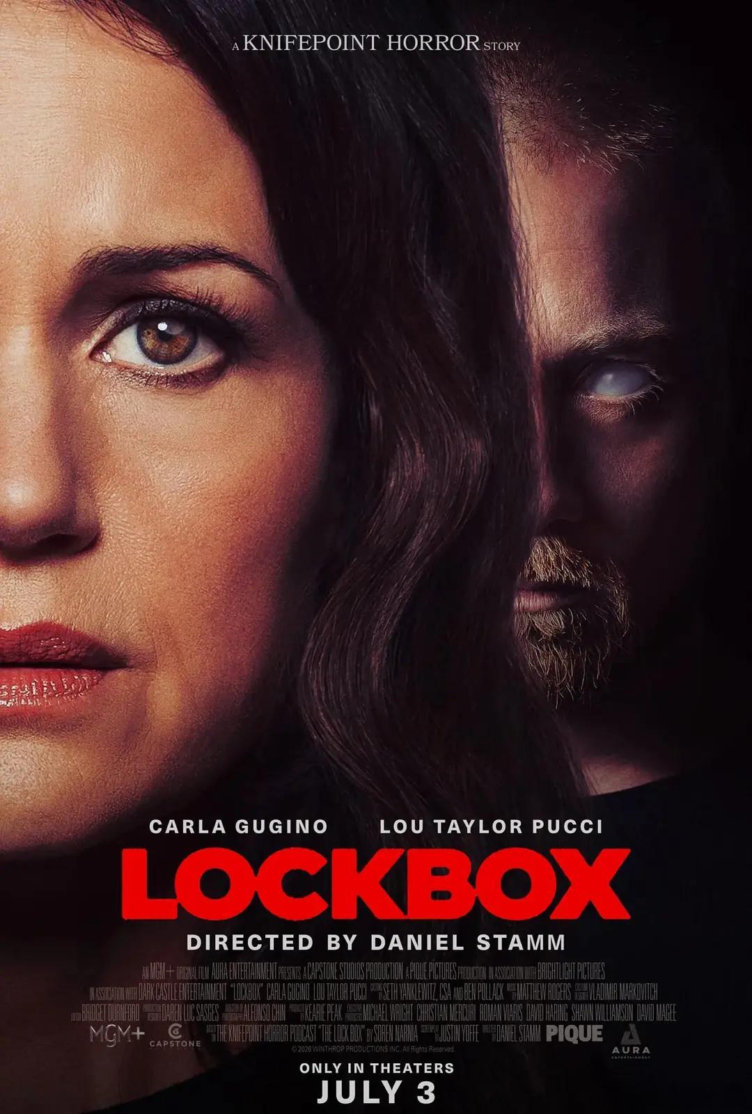 非正式1080P版！猛尸一家亲 Lockbox (2026)简介：女子瓦娜的神秘