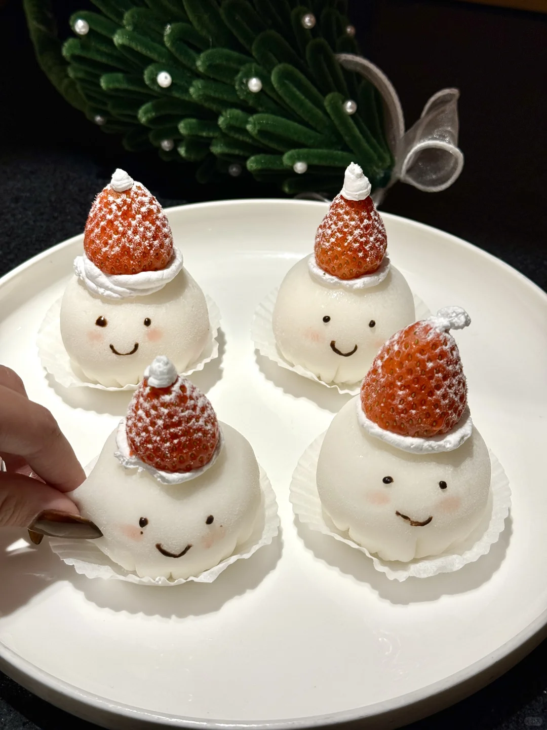 唯一的缺点！！苏州圣诞🧑‍🎄限定