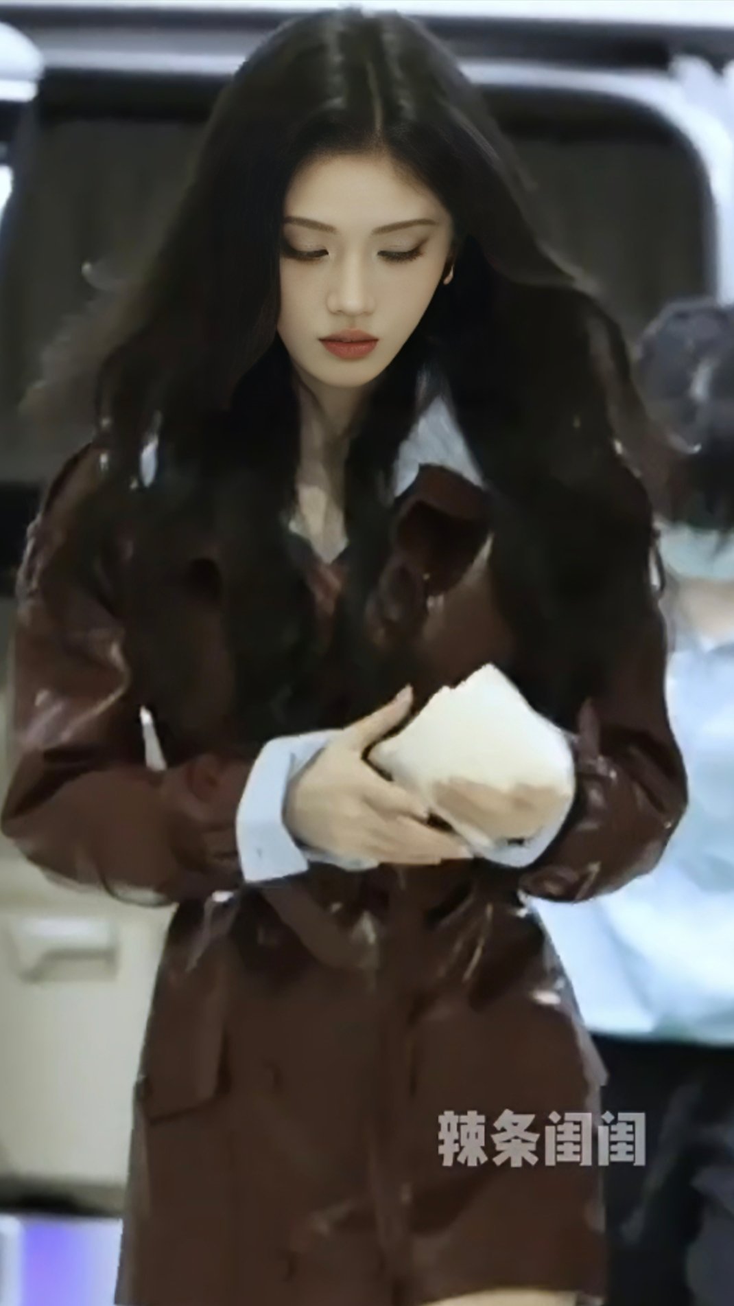 鞠婧祎 jjy鞠婧祎苏绿夏 我遇到了1⃣️个全世界最可爱的女孩​​​