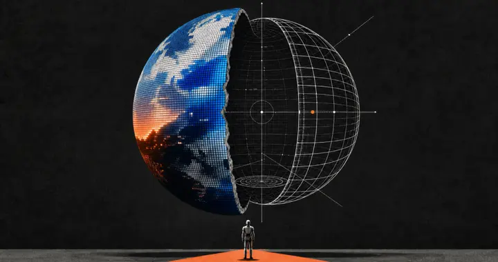 为什么突然冒出来这么多“世界模型”公司？