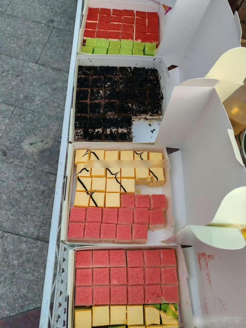 一元一个很贵吗？一点都不好卖 