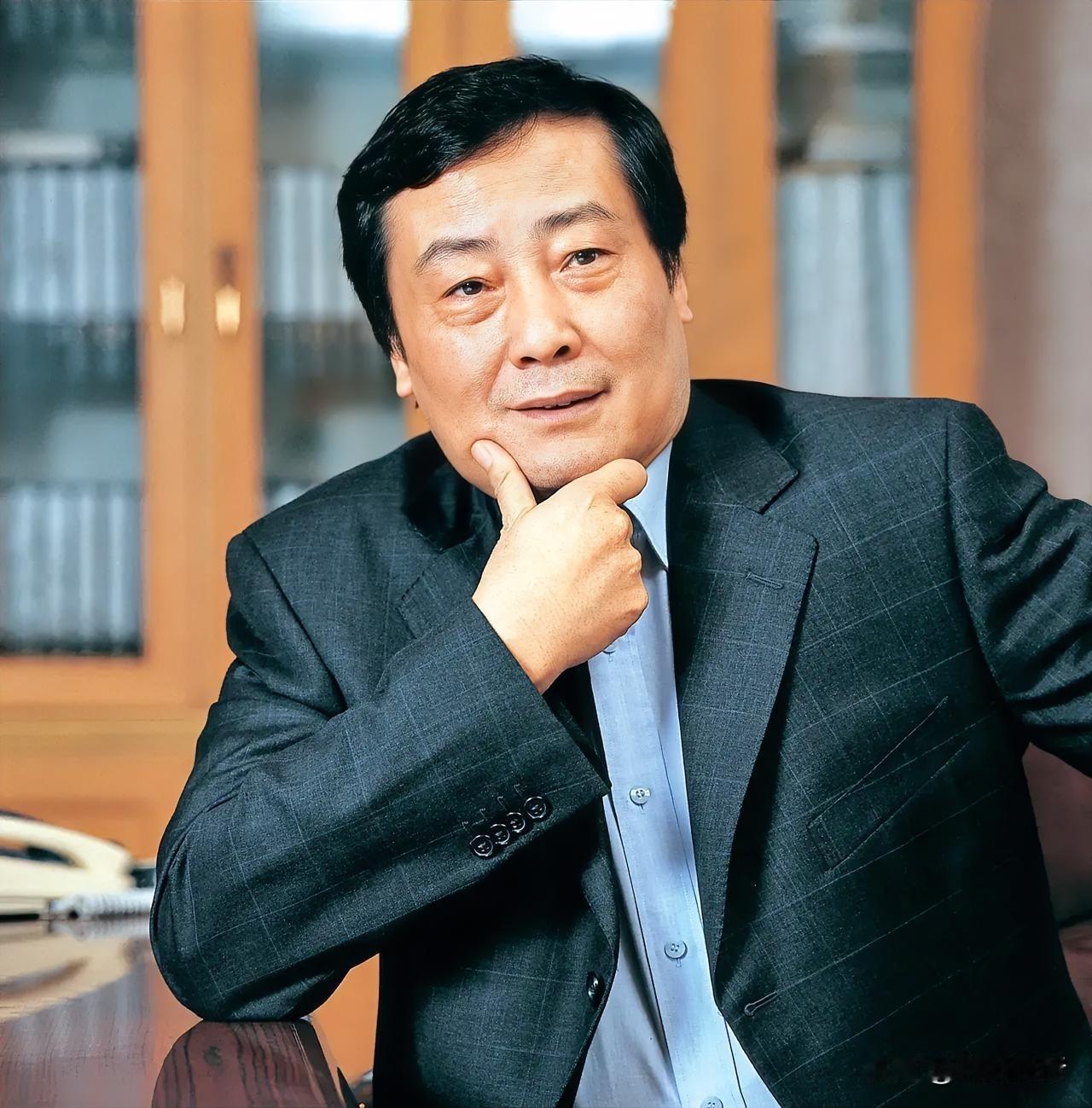 宗庆后一句话成真！女儿宗馥莉的管理困局被说中了。

宗庆后生前评价女儿：“她很勤