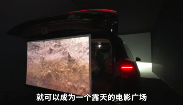 新款问界M9上市后多地门店爆单 现在选车真不盲目看牌子了，实用、省心才最重要，车