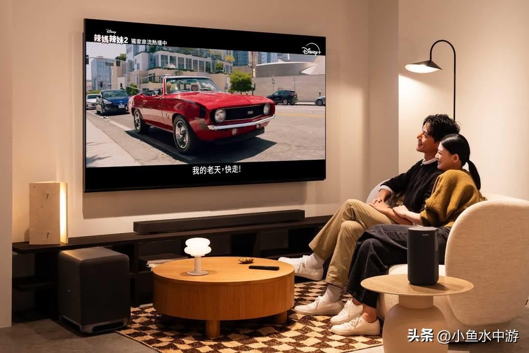 索尼（Sony）正式宣布拆分旗下电视与音响业务，与中国家电巨头TCL成立合资公司