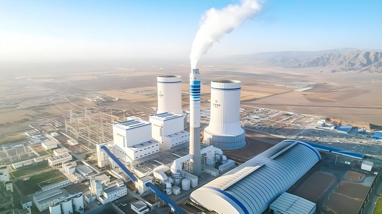 锚定能源强国目标，源梦工程开启高质量发展新篇章

在我国加快建设能源强国、推动能