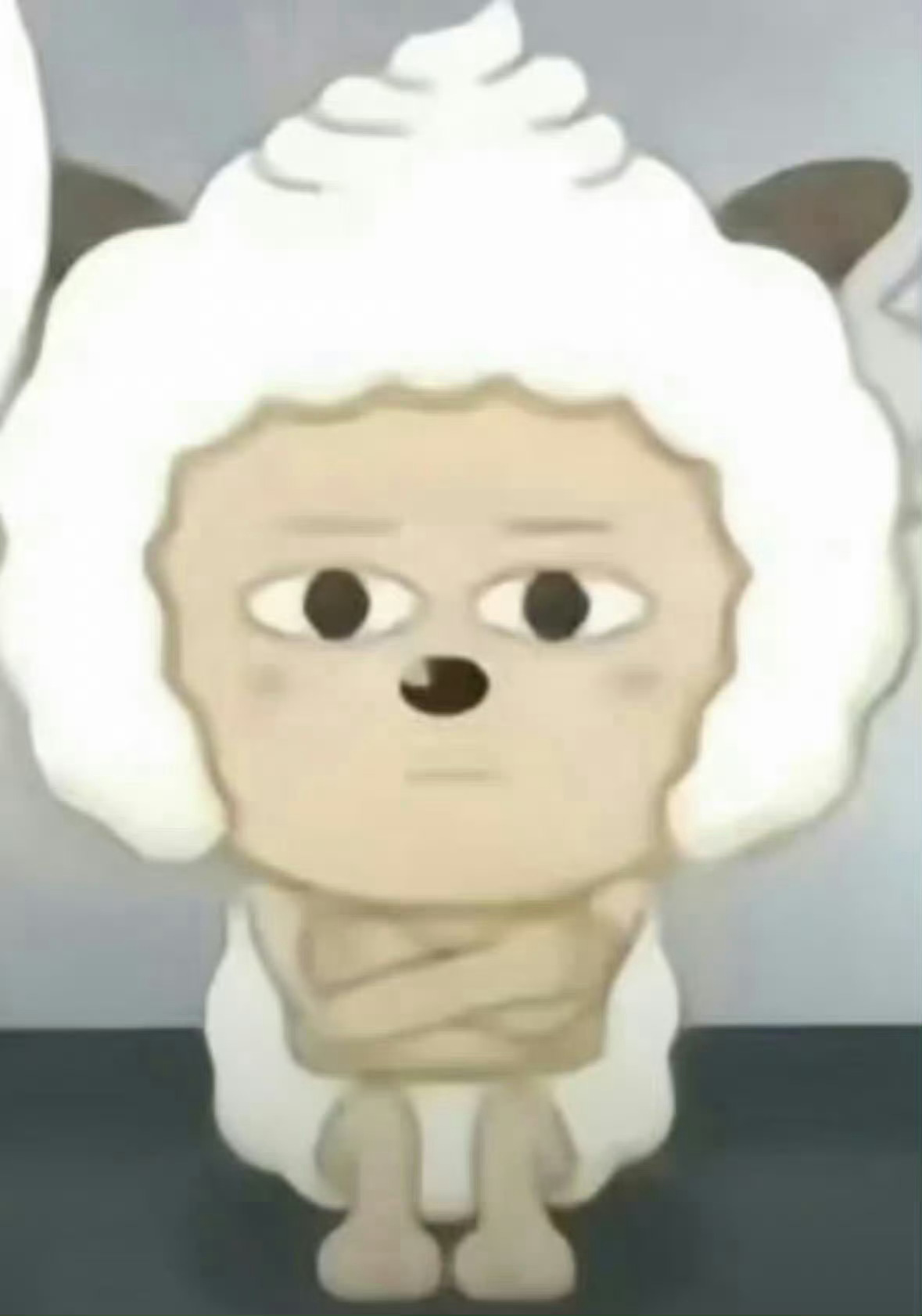 感觉有人把我的假期偷走了 ​ ​​​