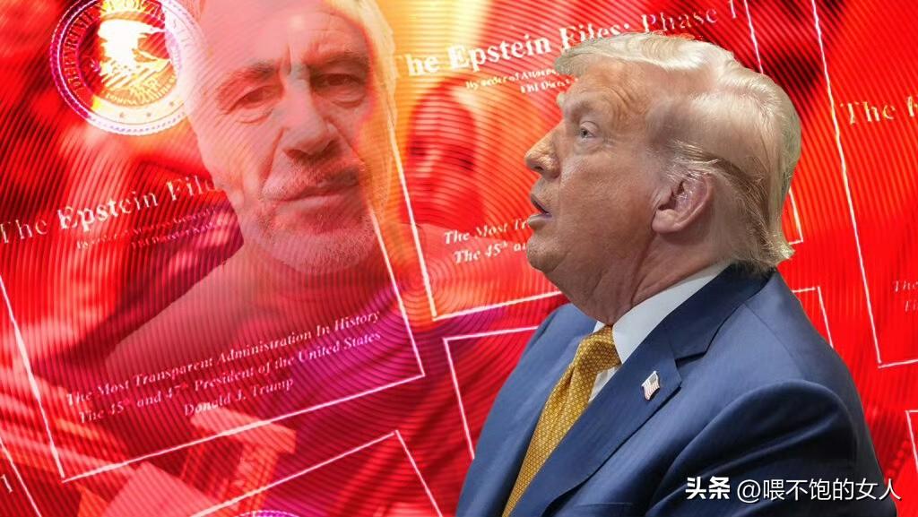 洗！开始洗了？！[鼓掌]
爱泼斯坦案爆出马斯克、盖茨等名字在列，新文档特朗普被提