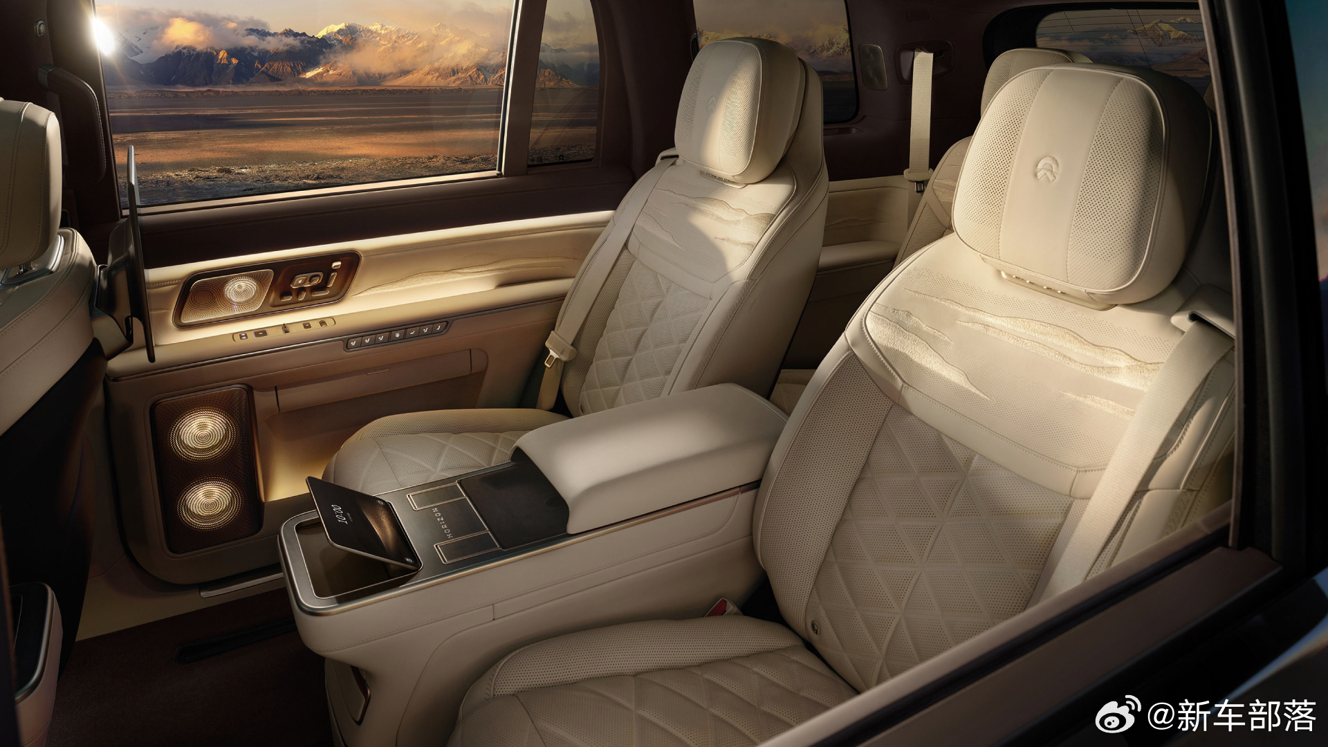 中国车的高端局从原创开始2025年中国品牌汽车全球销量达2700万辆，登顶世界第