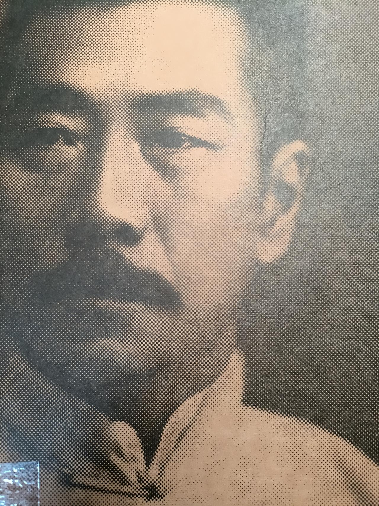鲁迅的启示


大学生创业还是找工作？鲁迅的早年经历略有启示：


 
1907