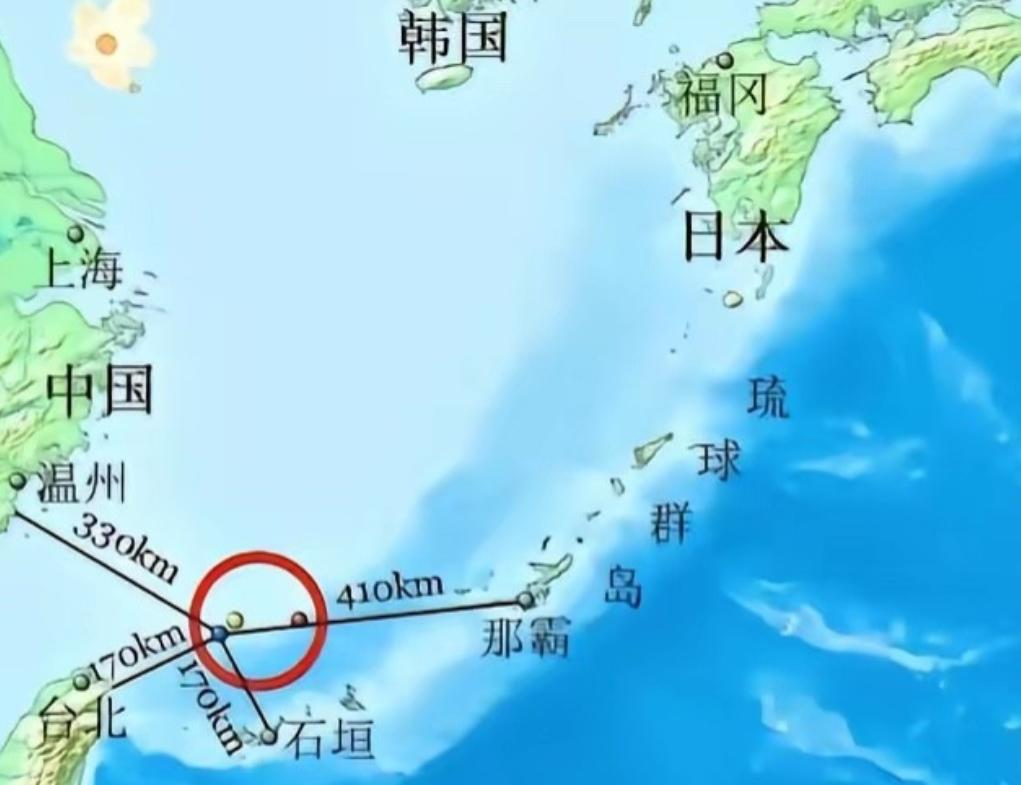 美日总算后知后觉：中国看似按兵不动，实则用 “拖字诀” 耗着他们，等的就是不怕美