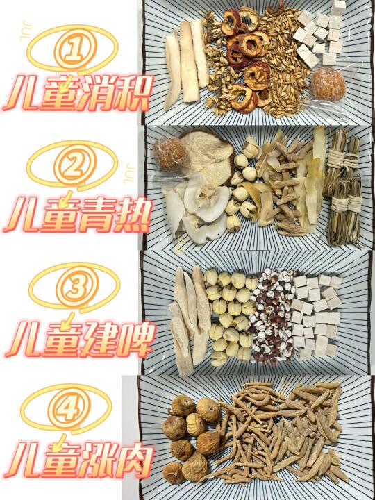 养好孩子啤胃的✅顺序，妈妈不要错过！