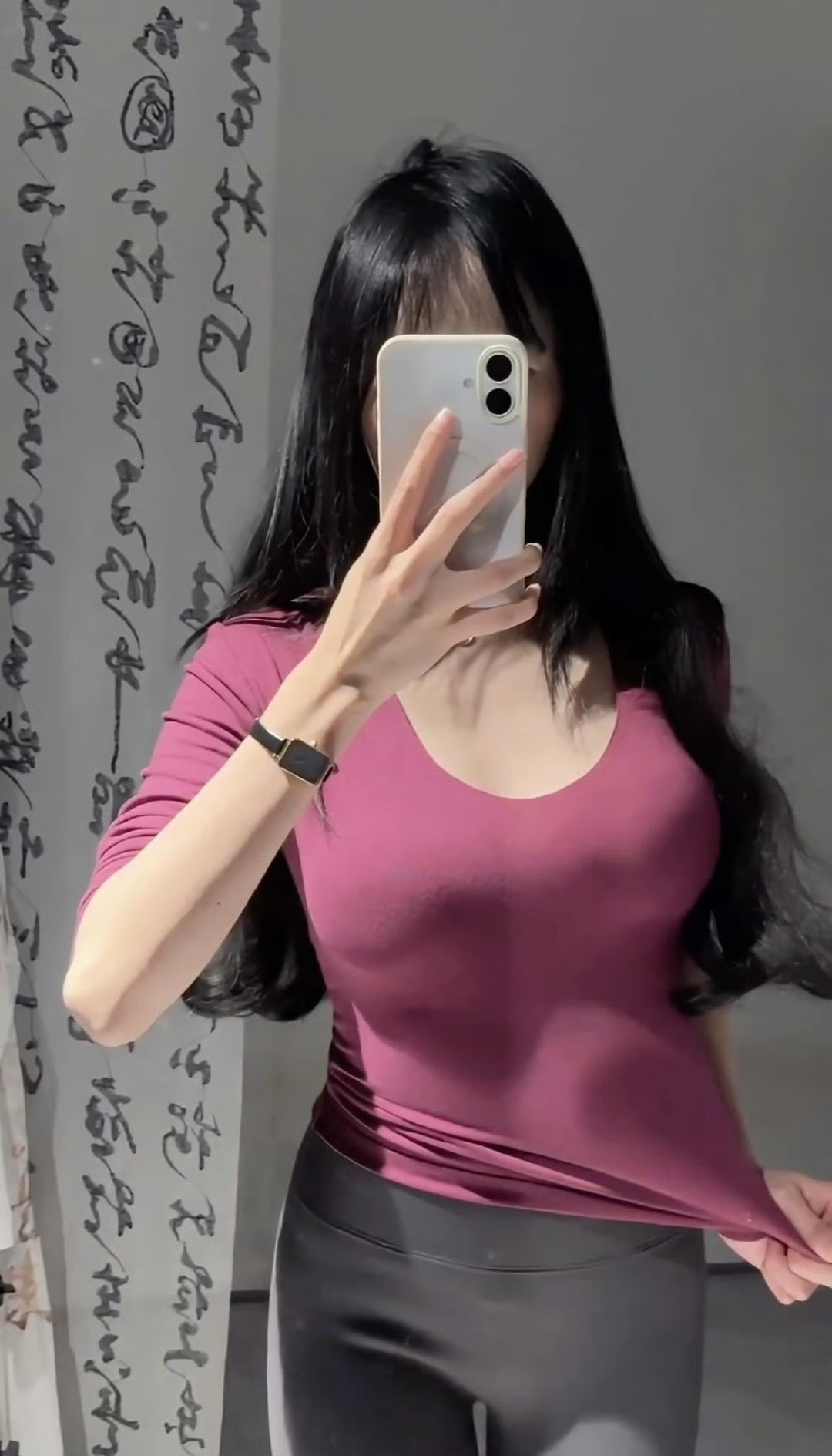 无人在意 自己喜欢就好  石家庄·岗南水库