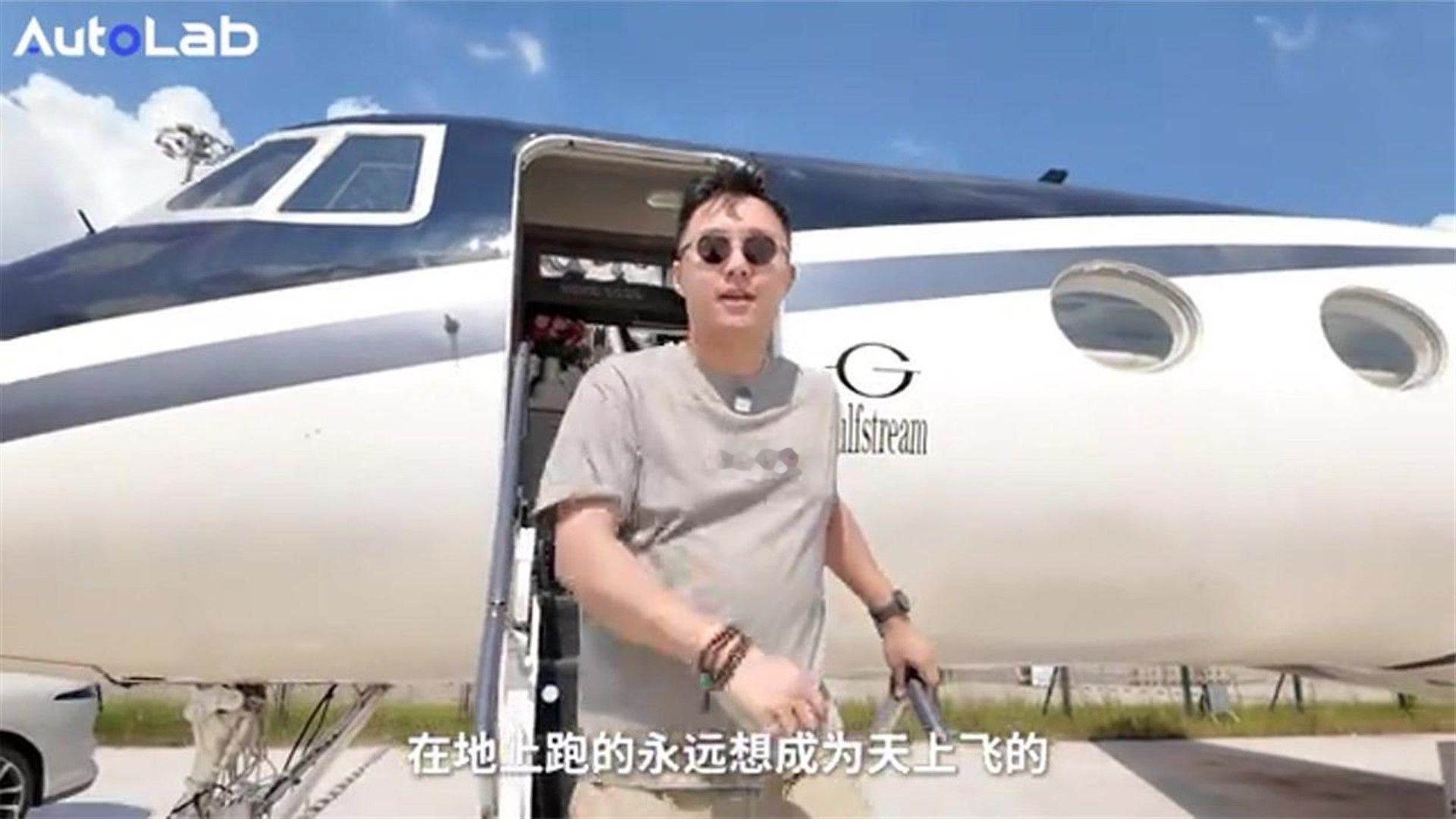 线控转向上车！智己LS6如何实现“车载飞行体验