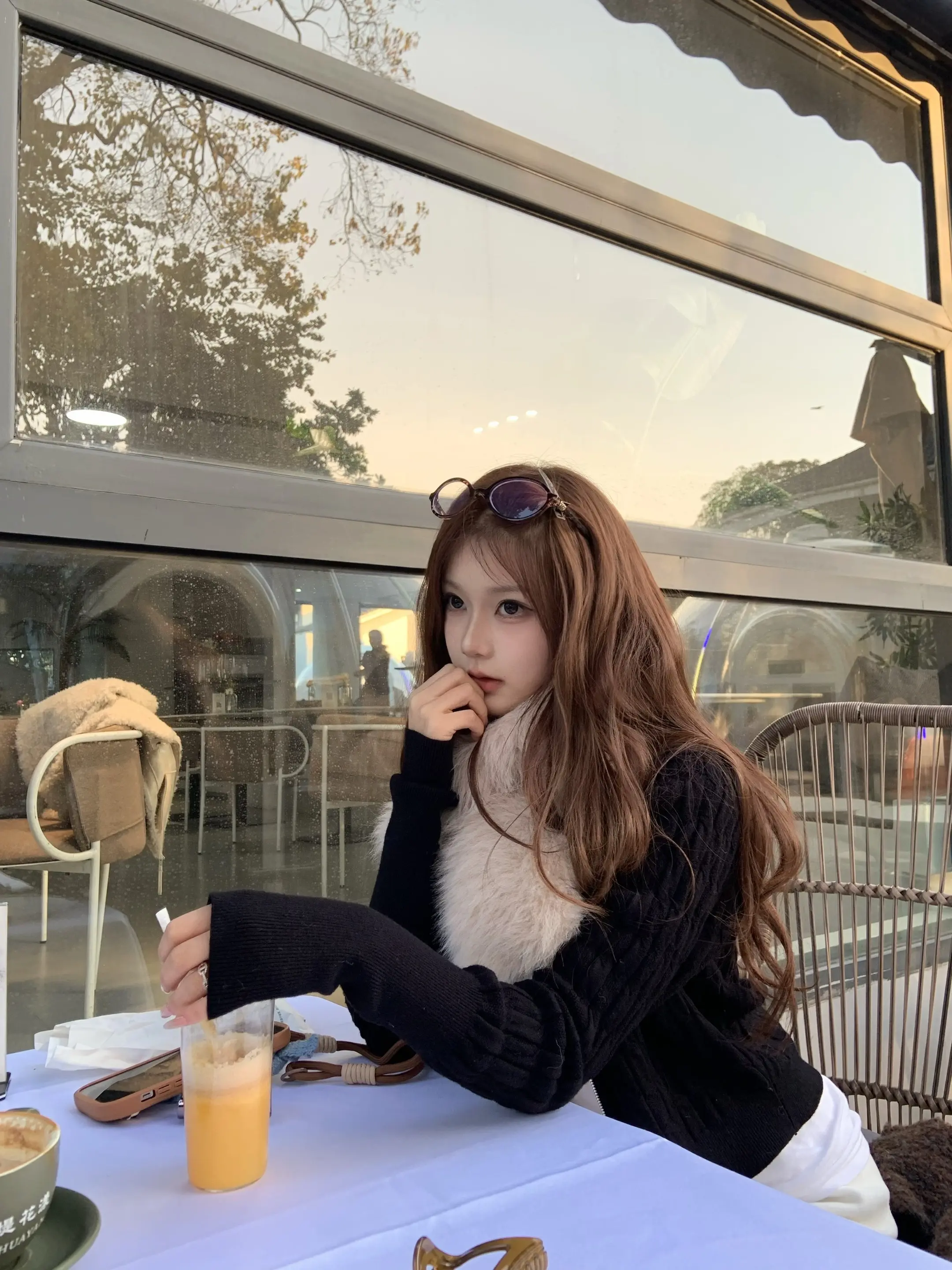 抓不住的东西太多了 还好我不在乎