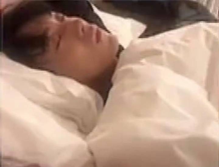 这谁啊？九成美晒拍照记录九成美若若聊天记录