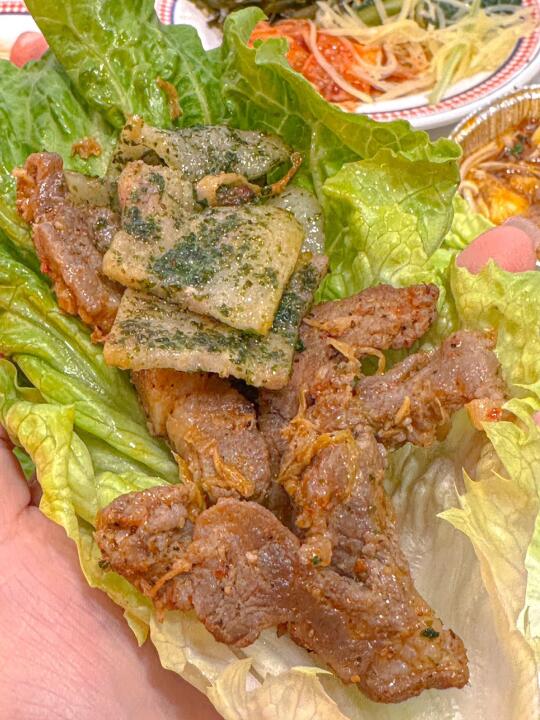南京烤肉自助新顶流，随便轻松吃回本